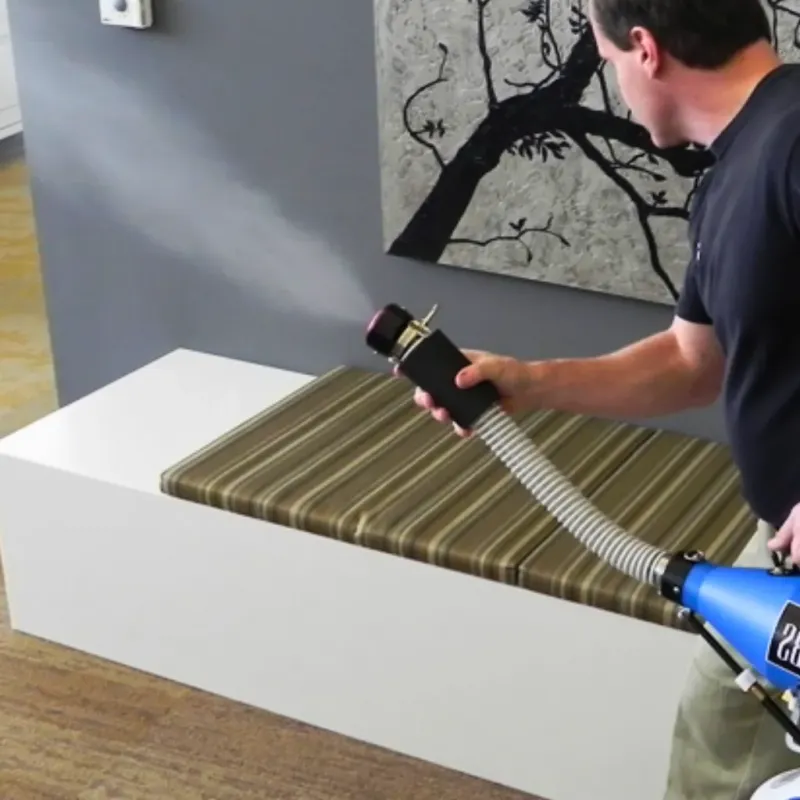 Professional Odor Removal in Mount Morris, IL